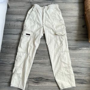BDG relaxed skate Jean/ cargo